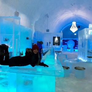 Meet your Posher, Kimberly